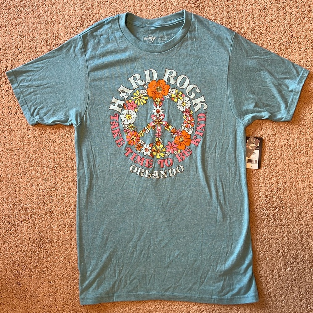 Hand Rock Cafe T-Shirt
